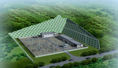 變電站過電壓防護(hù)解決方案